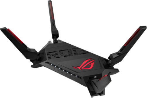 Router Gaming Asus ROG Rapture