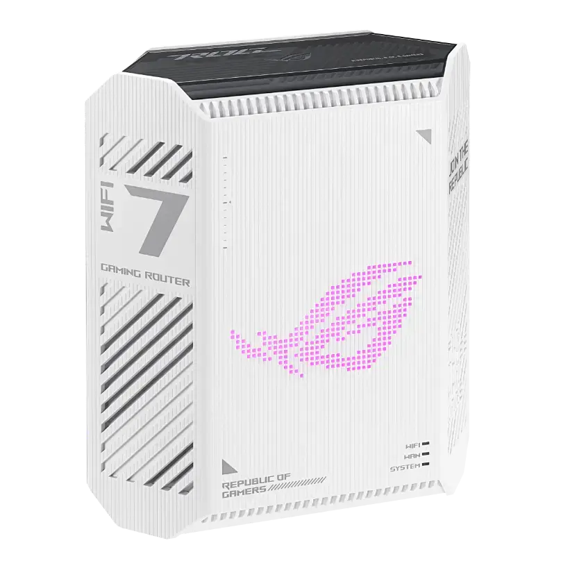 Router Gaming ASUS ROG STRIX GS-BE7200