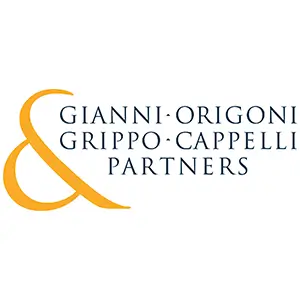 Gianni Orrigoni Grippo Cappelli Partners Logo